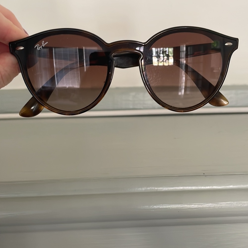 Ray-Bans